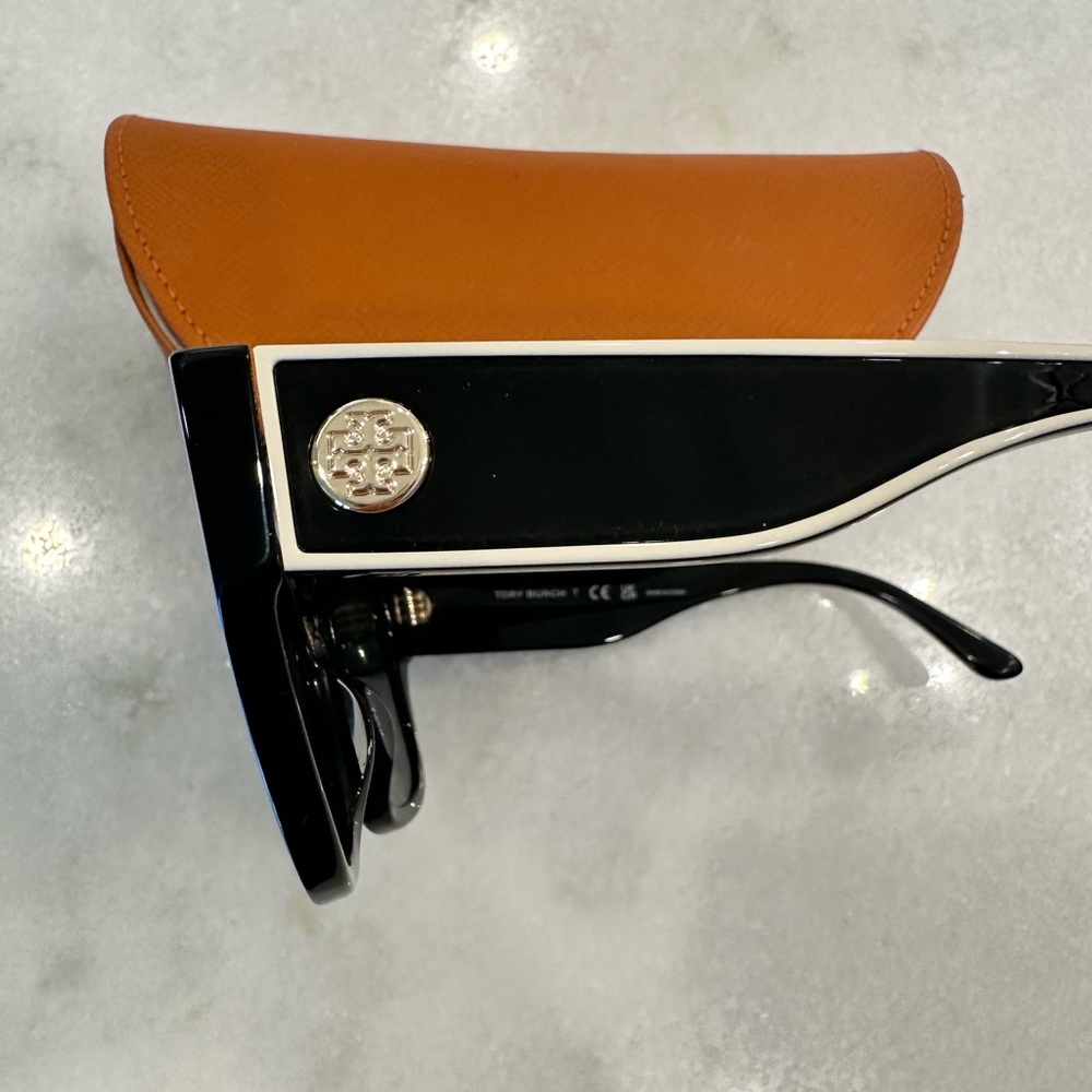 Tory Burch Sunglasses